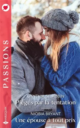Couverture du produit · Piégés par la tentation - Une épouse à tout prix