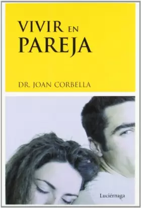 Couverture du produit · Vivir en pareja (SERIE BLANCA)