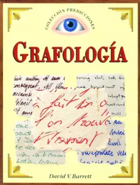 Couverture du produit · GRAFOLOGIA