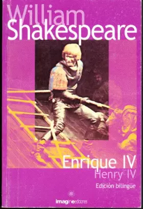 Couverture du produit · Henry IV