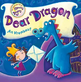 Couverture du produit · Dear Dragon