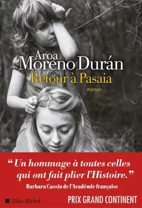 Couverture du produit · Retour à Pasaia