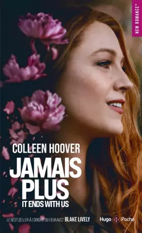 Couverture du produit · Jamais plus - Edition film
