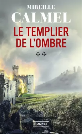 Couverture du produit · Le Templier de l'ombre - Tome 2