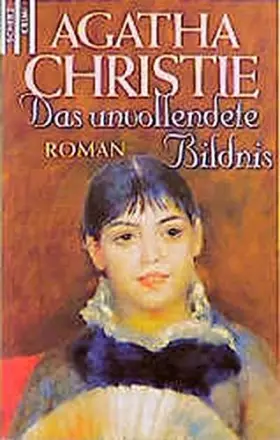 Couverture du produit · Das unvollendete Bildnis. Ein Hercule-Poirot-Krimi.