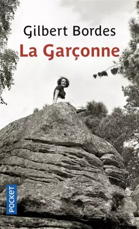 Couverture du produit · La Garçonne