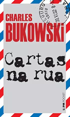 Couverture du produit · Cartas Na Rua - Coleção L&PM Pocket (Em Portuguese do Brasil)