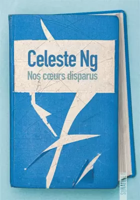 Couverture du produit · Nos coeurs disparus
