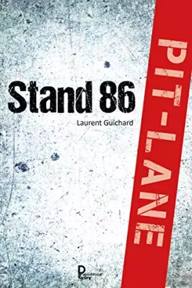 Couverture du produit · Stand 86
