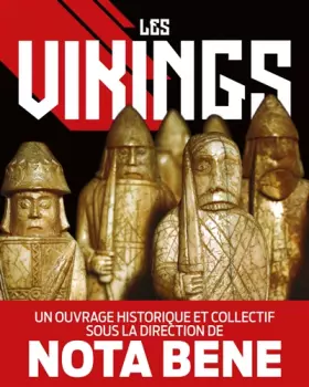 Couverture du produit · Les Vikings