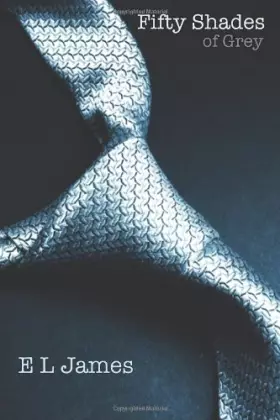 Couverture du produit · Fifty Shades of Grey