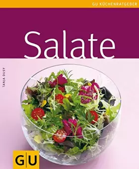 Couverture du produit · Salate