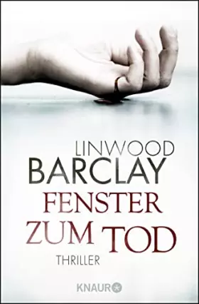 Couverture du produit · Fenster zum Tod: Thriller