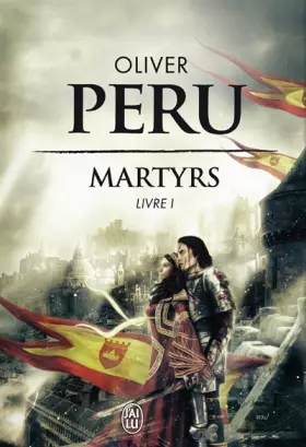 Couverture du produit · Martyrs, Livre I