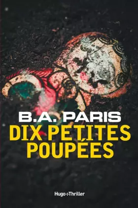 Couverture du produit · Dix petites poupées