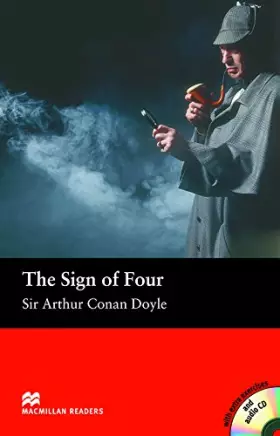 Couverture du produit · The Sign of Four