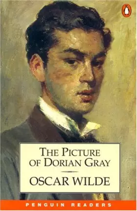 Couverture du produit · The Picture of Dorian Gray (adaptation en anglais simplifié)