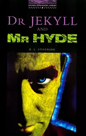 Couverture du produit · The Strange Case of Dr Jekyll and Mr Hyde