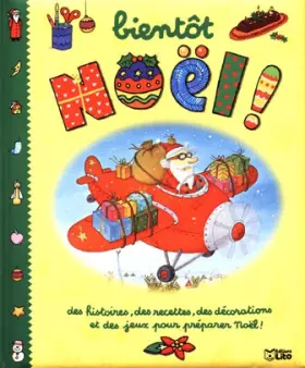Couverture du produit · Bientôt Noël !