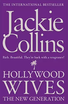 Couverture du produit · Hollywood Wives: The New Generation