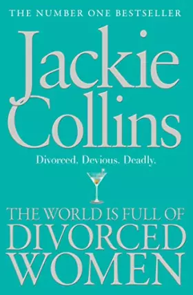 Couverture du produit · World is Full of Divorced Women