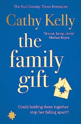 Couverture du produit · The Family Gift