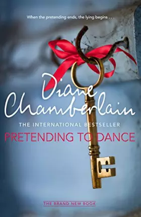 Couverture du produit · Pretending to Dance