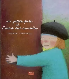 Couverture du produit · La petite fille et l'arbre aux corneilles