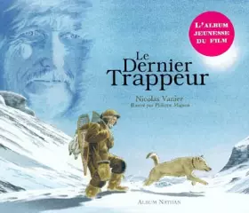 Couverture du produit · Le Dernier Trappeur