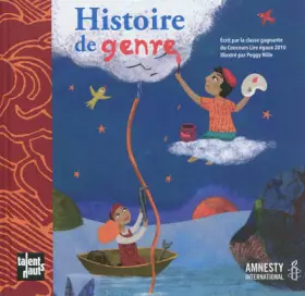 Couverture du produit · Histoire de genre