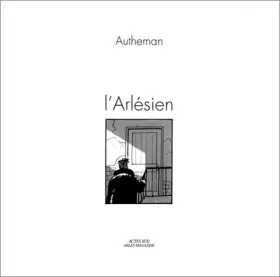 Couverture du produit · L'arlésien