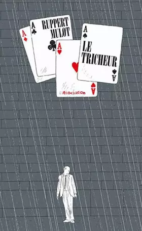 Couverture du produit · Le tricheur