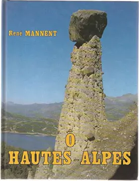 Couverture du produit · Ô HAUTES-ALPES