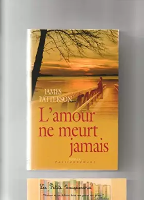 Couverture du produit · l' Amour Ne Meurt Jamais