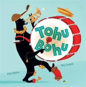 Couverture du produit · Tohu Bohu
