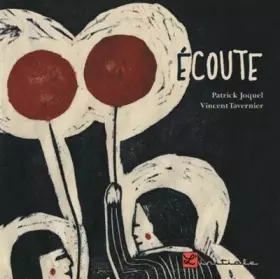 Couverture du produit · Ecoute