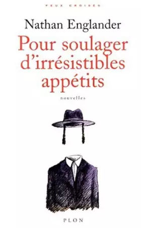 Couverture du produit · Pour soulager d'irrésistibles appétits
