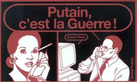 Couverture du produit · Putain, c'est la Guerre !