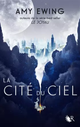 Couverture du produit · La Cité du ciel, Tome 1
