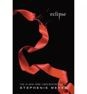 Couverture du produit · ECLIPSE