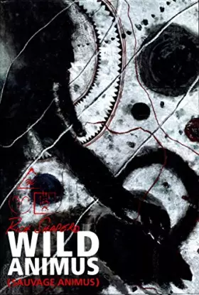 Couverture du produit · Wild Animus (sauvage animus) Ecrit en Français / Rich Shapero / Réf493