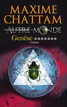 Couverture du produit · Genèse