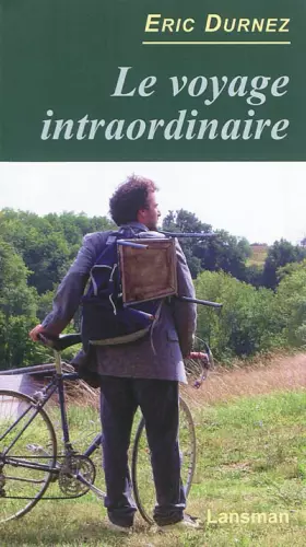 Couverture du produit · Le voyage intraordinaire