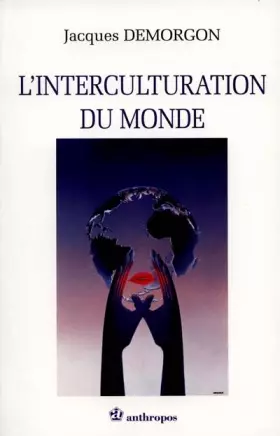 Couverture du produit · L'interculturation du monde