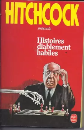 Couverture du produit · HISTOIRES DIABLEMENT HABILES