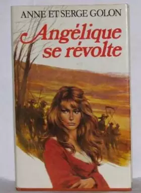 Couverture du produit · Angelique se Revolte