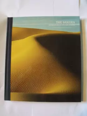 Couverture du produit · The Sahara: The World's Wild Places