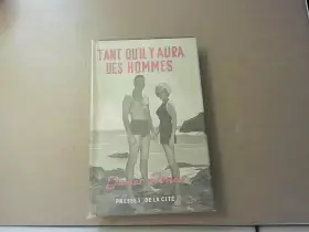 Couverture du produit · Tant qu il y aura des hommes