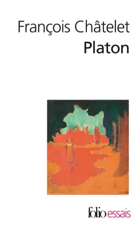 Couverture du produit · Platon