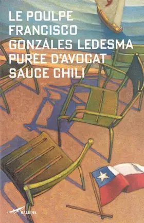 Couverture du produit · Purée d'avocat sauce chili